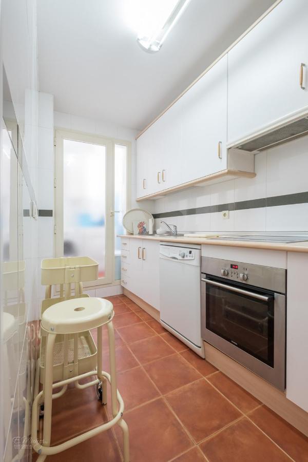Apartamento Optima Holidays Beach Apartman Islantilla Kültér fotó