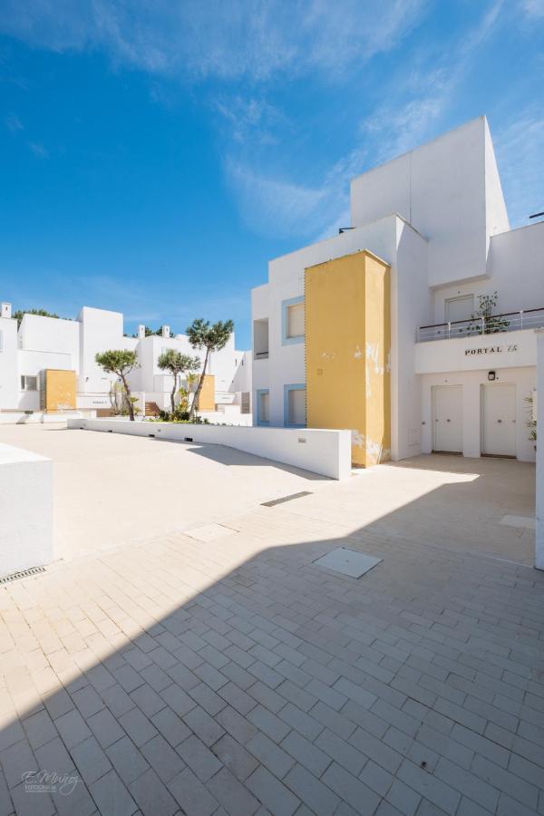 Apartamento Optima Holidays Beach Apartman Islantilla Kültér fotó