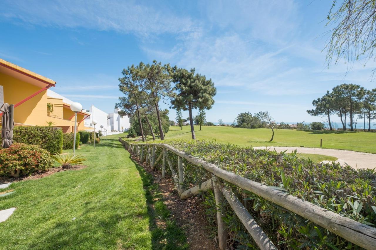Apartamento Optima Holidays Beach Apartman Islantilla Kültér fotó