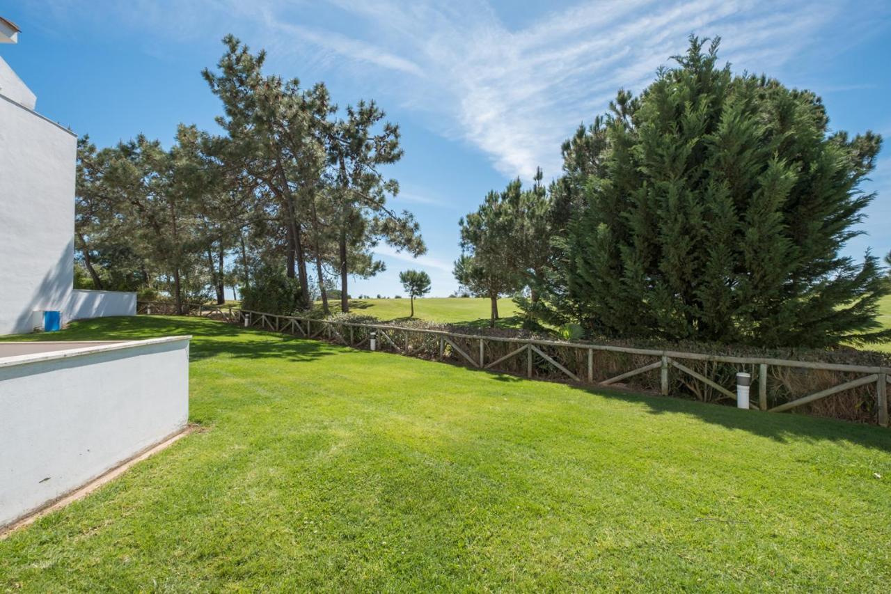 Apartamento Optima Holidays Beach Apartman Islantilla Kültér fotó