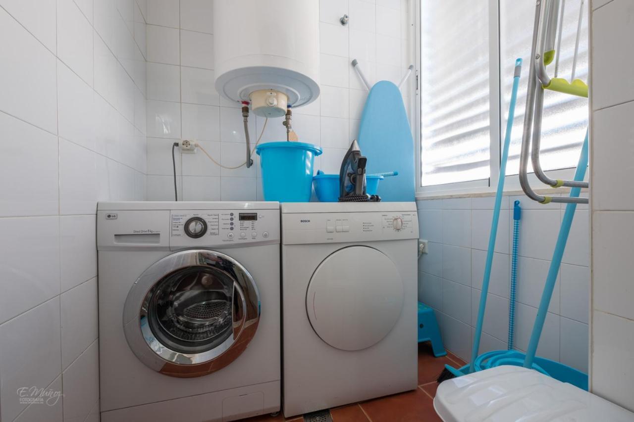 Apartamento Optima Holidays Beach Apartman Islantilla Kültér fotó