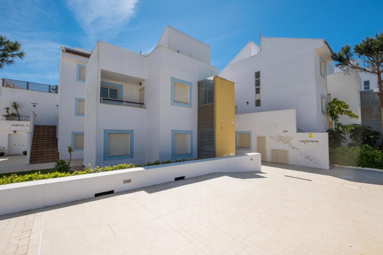 Apartamento Optima Holidays Beach Apartman Islantilla Kültér fotó