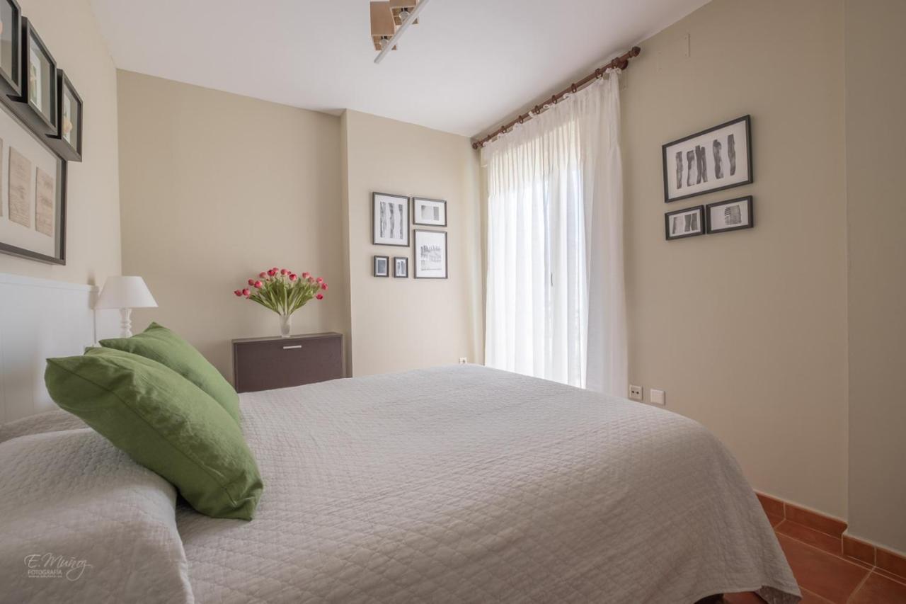 Apartamento Optima Holidays Beach Apartman Islantilla Kültér fotó