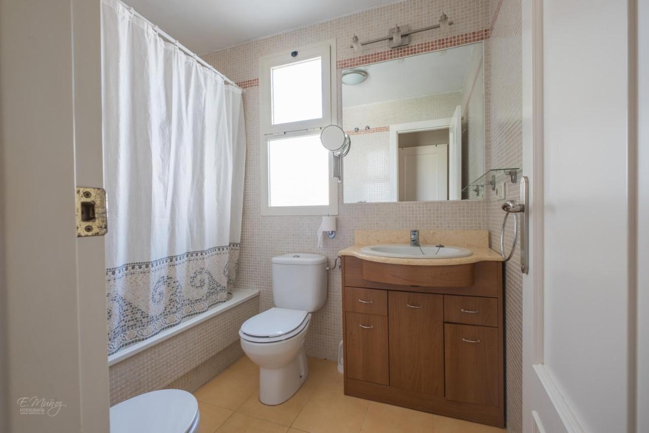 Apartamento Optima Holidays Beach Apartman Islantilla Kültér fotó