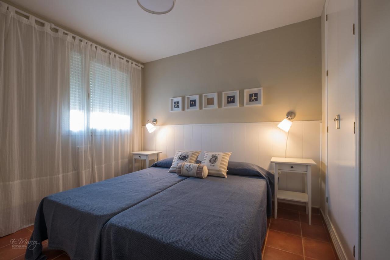 Apartamento Optima Holidays Beach Apartman Islantilla Kültér fotó